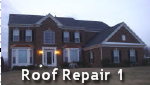 Md Roof Repair Laytonsville Gaithersburg