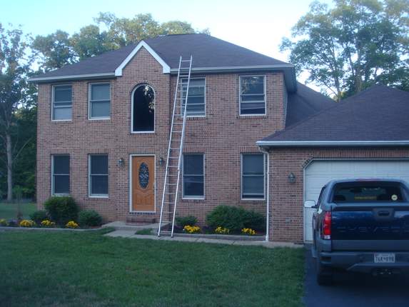 Roof Repair Lake Shore Md